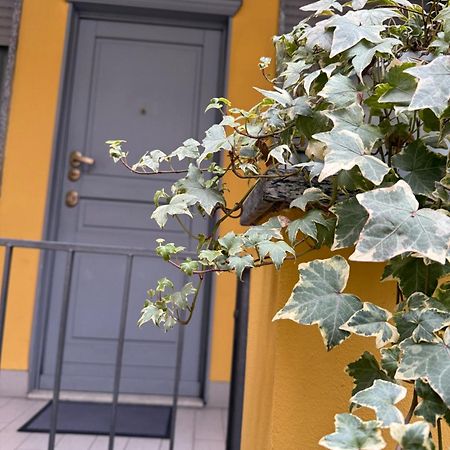 Gionas - Casa Indipendente In Zona Strategica Villa Milaan Buitenkant foto