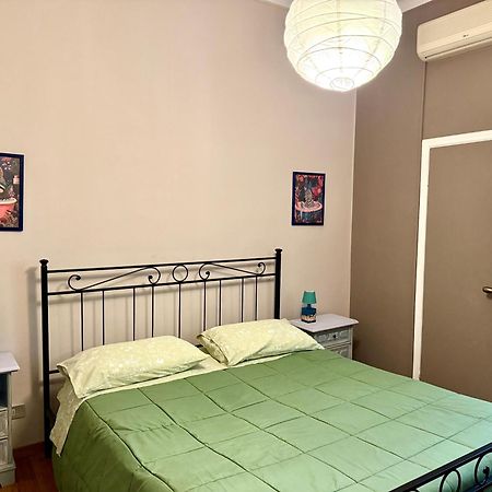 Gionas - Casa Indipendente In Zona Strategica Villa Milaan Buitenkant foto