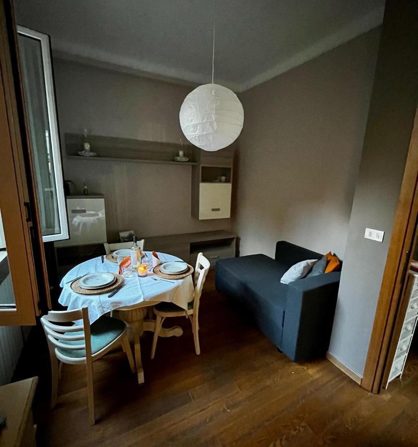 Gionas - Casa Indipendente In Zona Strategica Villa Milaan Buitenkant foto