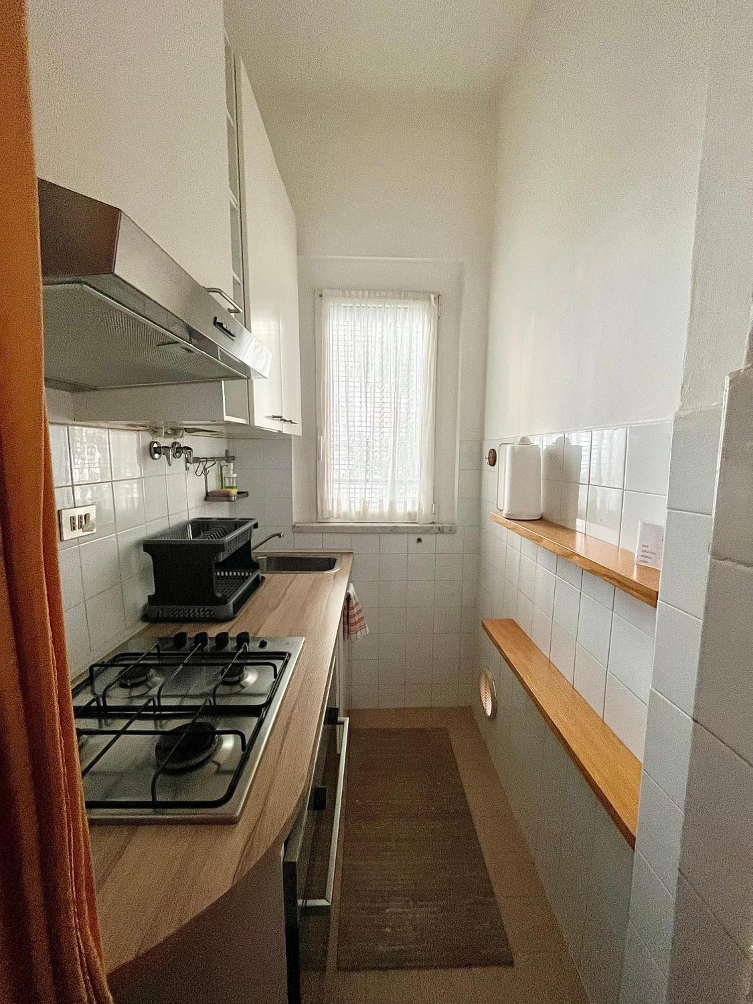 Gionas - Casa Indipendente In Zona Strategica Villa Milaan Buitenkant foto